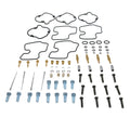 All Balls Racing Carburetor Rebuild Kit for 1998-1999 Honda CBR900RR (Part #26-10150)