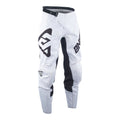 Answer Syncron Essential Pants - White/Black Size 34 for Powersports Riding
