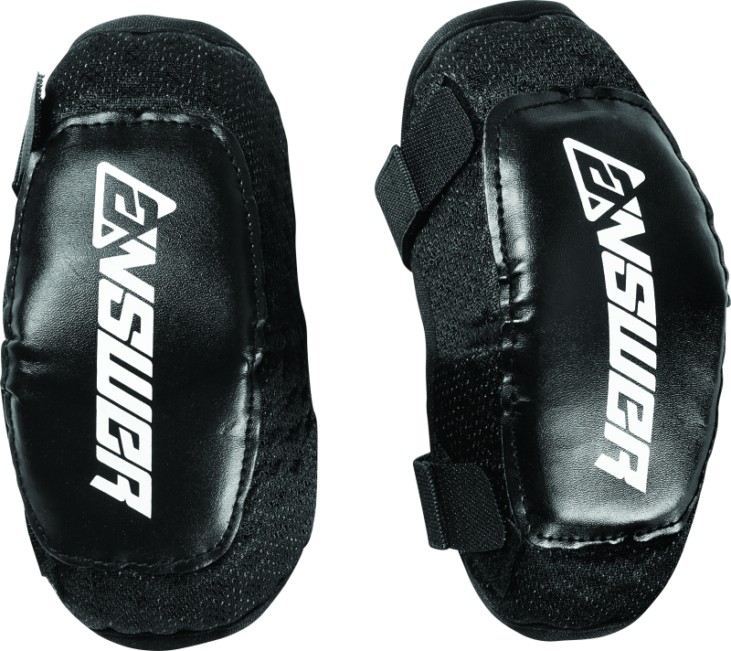 Answer Peewee Elbow Guard Large/XL – Kid’s Youth Protective Gear for BMX, Skateboarding & More