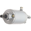 Arrowhead 03-16 AN400 Burgman Starter - High-Performance Replacement for Suzuki Motorcycles