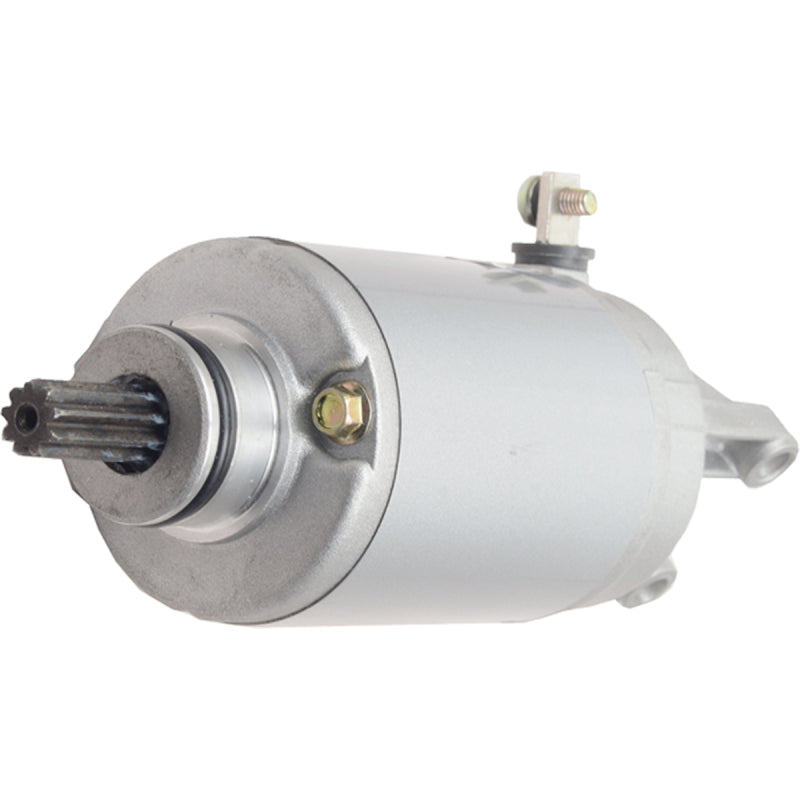 Arrowhead 03-16 AN400 Burgman Starter - High-Performance Replacement for Suzuki Motorcycles