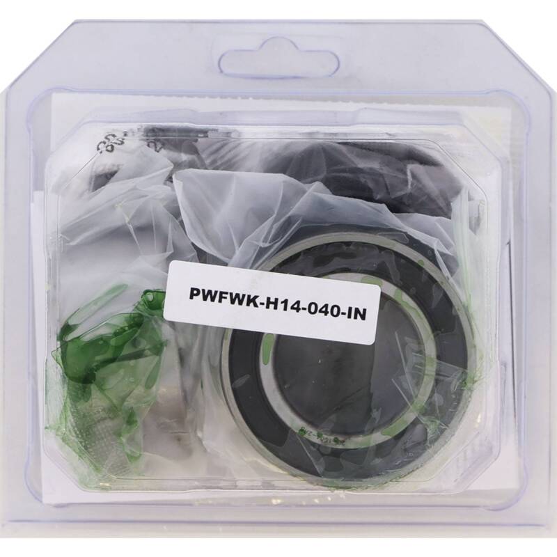Pivot Works Front Wheel Bearing and Seal Kit for Honda TRX500 Foreman 4x4 (2005-2011)