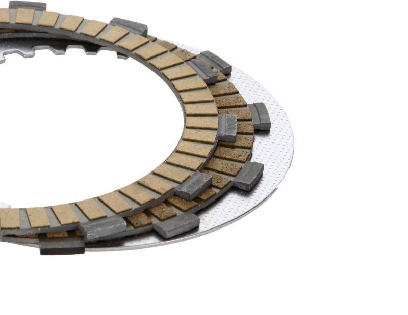 ProX 10-11 KTM 400/450/530EXC-R Complete Clutch Plate Set - OEM-Quality Replacement Kit