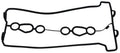 Vertex Pistons FX 1000 & FX 1100 Wave Runner Valve Cover Gasket - Part Number 617197