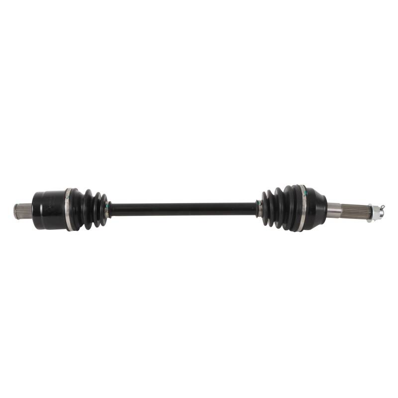 All Balls Racing 2019 Polaris Ranger 900 Crew 6-Ball Heavy Duty Rear Left Axle - Part AB6-PO-8-400
