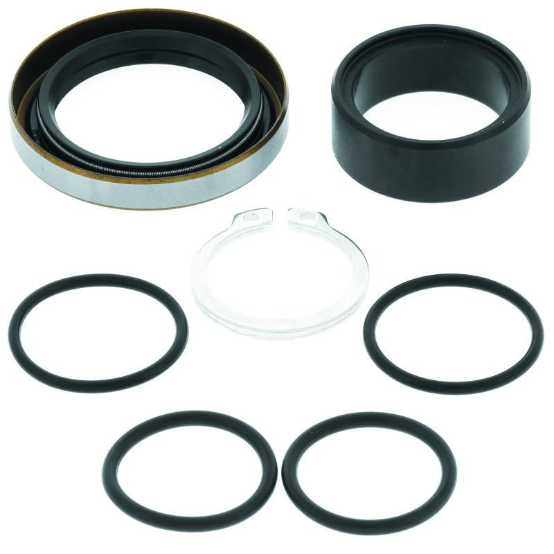 QuadBoss Countershaft Bushing & Seal Kit for Can-Am DS 450 and Polaris Outlaw 525