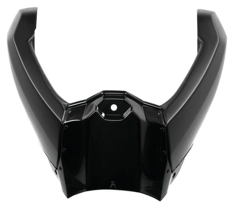 Acerbis Yamaha WR250F/YZ250FX/WR450F/YZ450F Upper Shroud Cover - Black