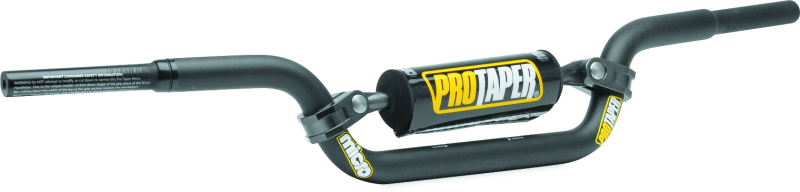 ProTaper KTM 50 Micro Bar - Compact Handlebar for Youth Powersports