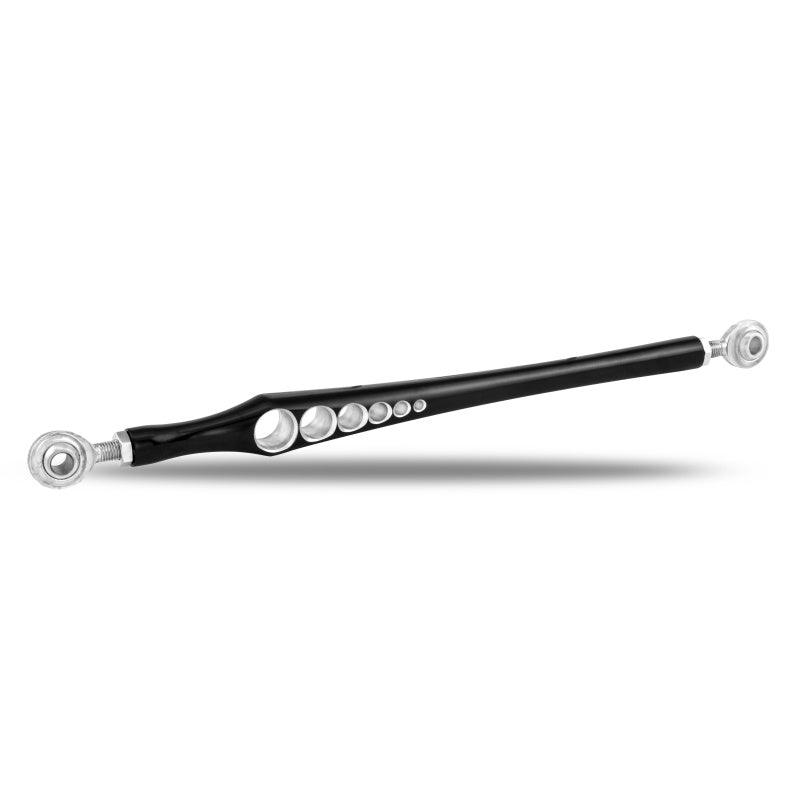 Performance Machine Shift Rod Holeshot Contrast Cut for Harley Davidson 2008-2009 Models