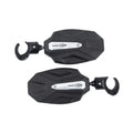 Seizmik Photon Side View Mirror for UTVs - Adjustable 1.75-2 inch ROP Clamp Pair