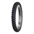Dunlop Geomax MX34 Front Tire - 60/100-14 M/C 29M TT for Offroad & MX Bikes