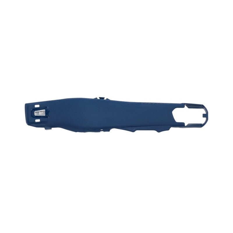 Acerbis 2025 KTM SX-F Teketmagnet Swing Arm Guard in Blue for Husqvarna & KTM Models