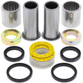 All Balls Racing 99-05 Kawasaki KX125 Swing Arm Bearing Kit Part #28-1044