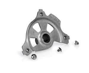 Acerbis 2063109999 Suzuki RMZ450 and RMZ250 Disc Cover Mount