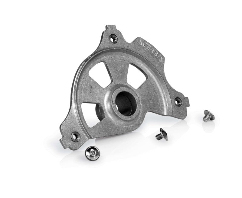 Acerbis 2063109999 Suzuki RMZ450 and RMZ250 Disc Cover Mount