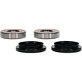 Pivot Works Premium Wheel Bearing Kit for Powersports Vehicles - Part Number 25-1693-P