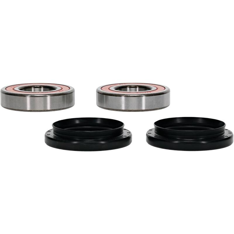 Pivot Works Premium Wheel Bearing Kit for Powersports Vehicles - Part Number 25-1693-P