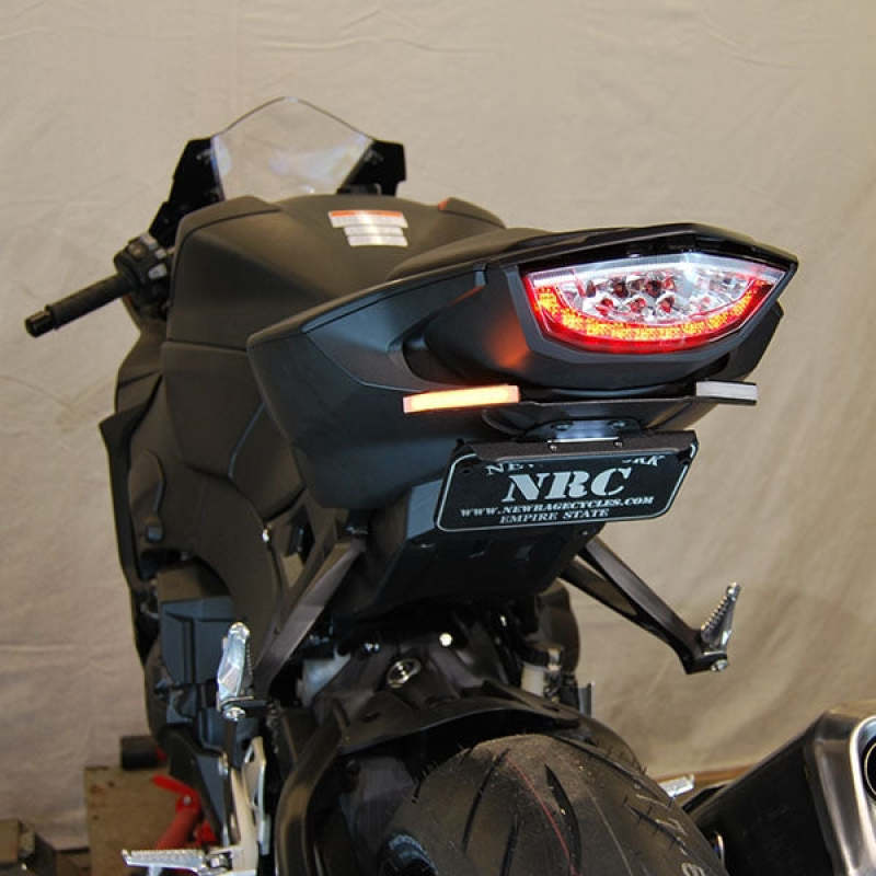 New Rage Cycles LED Replacement Turn Signals for Yamaha YZF-R7 (2022-2025)