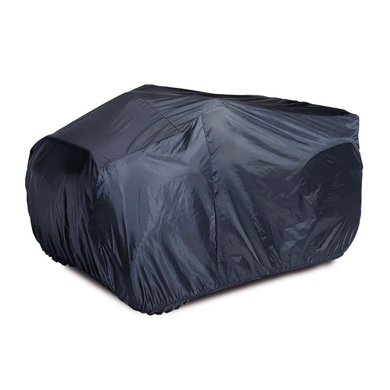 Dowco Guardian ATV Cover Part #26018-01 – Heavy-Duty Weatherproof Protection for 81-Inch ATVs