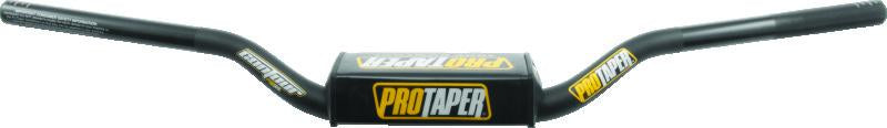 ProTaper Contour SX Race Handlebar - Black for Powersports Vehicles