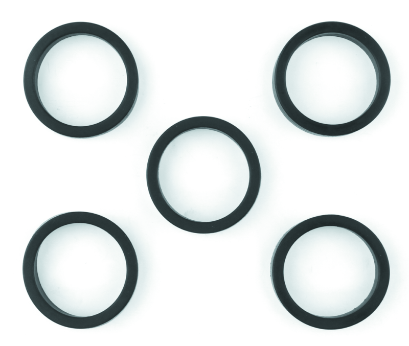 Twin Power 043211 Carburetor to Manifold Seal for Harley Davidson Big Twin and Sportster Models