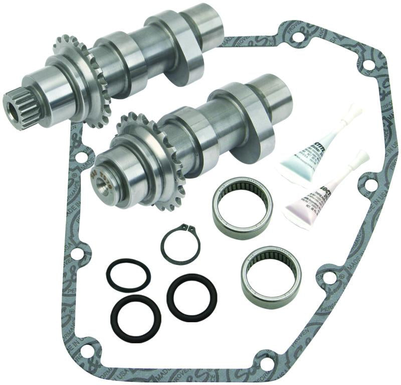 S&S Cycle 2006 Dyna 570C Chain Drive Camshaft Kit for Harley-Davidson Big Twins