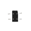 Acerbis 23+ KTM Chain Guide Block Insert Replacement for Husqvarna & KTM Models