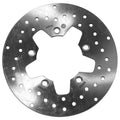 Brembo Powersports Serie Oro Front Brake Disc for Kymco Xciting 250/500 - Part 68B407E1
