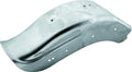 Bikers Choice Part 489831 200mm Wide Raw Rear Bobtail Fender for Harley Davidson Softail FXST
