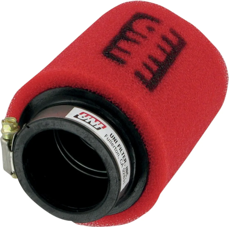 Uni Filter Dual Layer POD Air Filter for Powersports - Part Number UP-4245ST