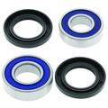 QuadBoss Part 413363 Lower Steering Bearing Kit for Can-Am DS 250 and Polaris Predator 90