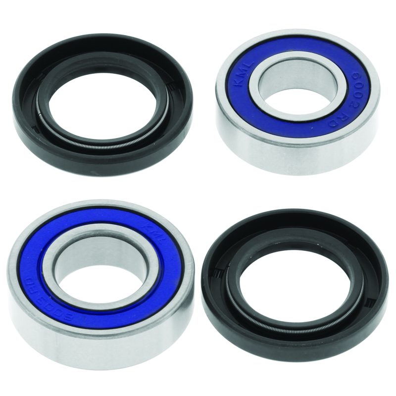 QuadBoss Part 413363 Lower Steering Bearing Kit for Can-Am DS 250 and Polaris Predator 90