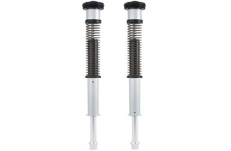 Ohlins FKS 527 NIX 22 Cartridge Kit for Lightweight Sport and Street Bikes