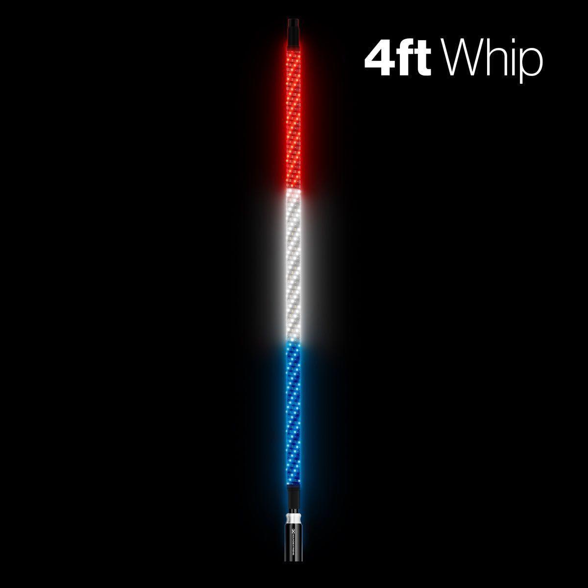 Extreme 4 FT Whip