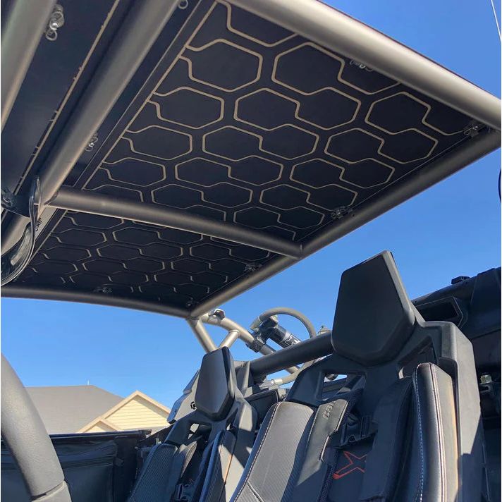 Roof Foam (Premium Design)