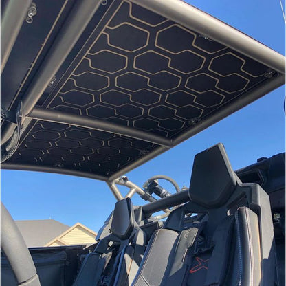 Roof Foam (Super Premium Design)