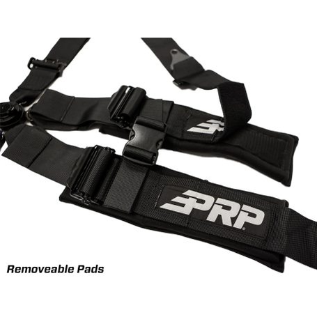 PRP 5.2 Cam-Lock Harness (SFI 16.1)