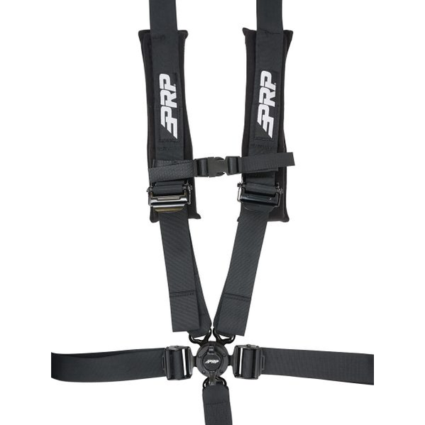 PRP 5.2 Cam-Lock Harness (SFI 16.1)