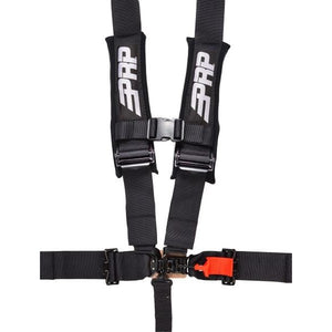 PRP 3" 5 Point Harness (Single)