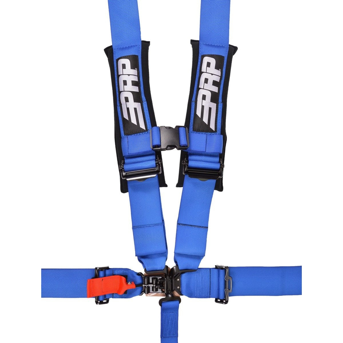PRP 3" 5 Point Harness Kit SB5.3 Set of 2 SFI 16.1 Certified