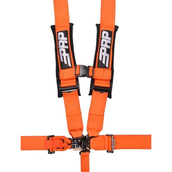 PRP 3" 5 Point Harness (Single)
