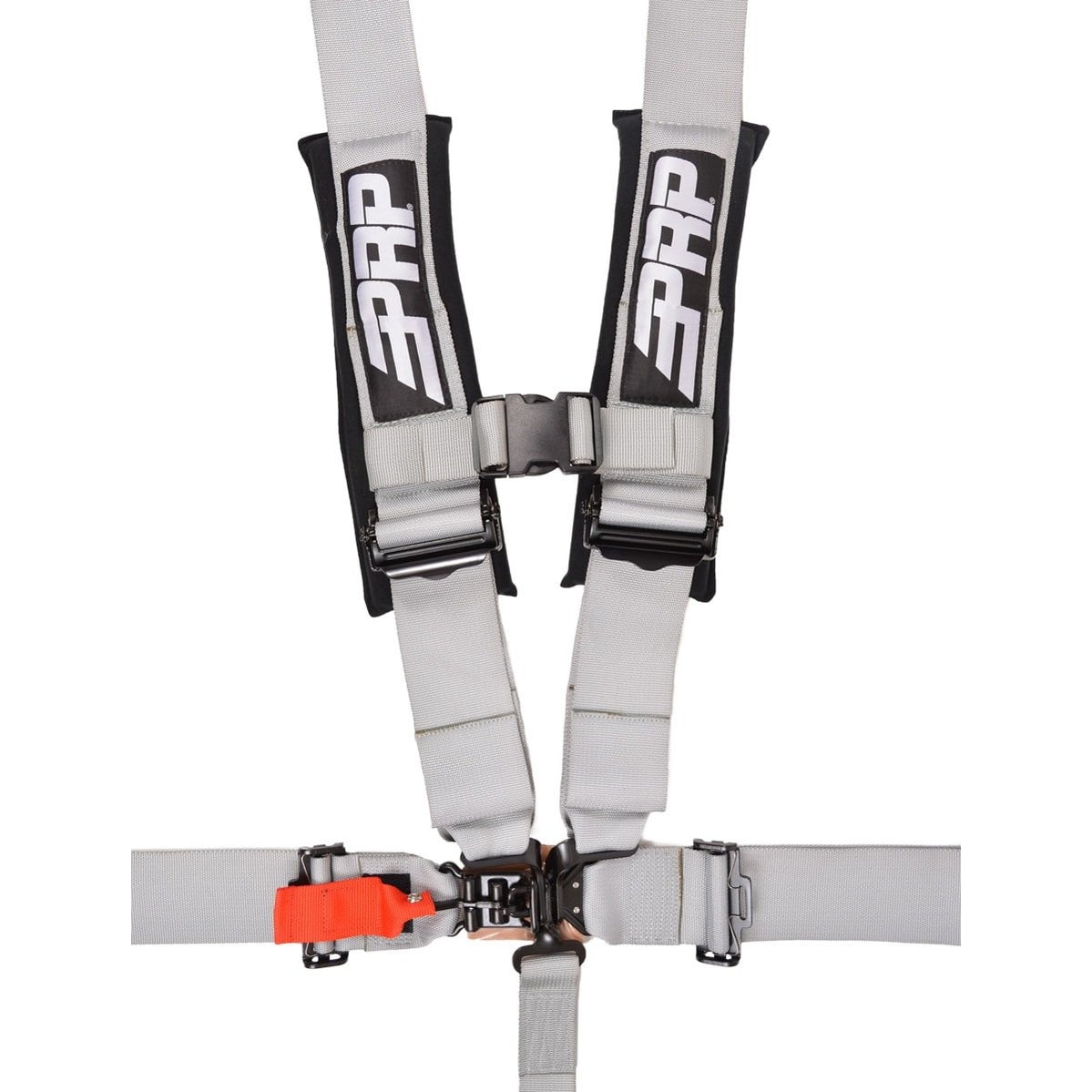 PRP 3" 5 Point Harness Kit SB5.3 Set of 2 SFI 16.1 Certified