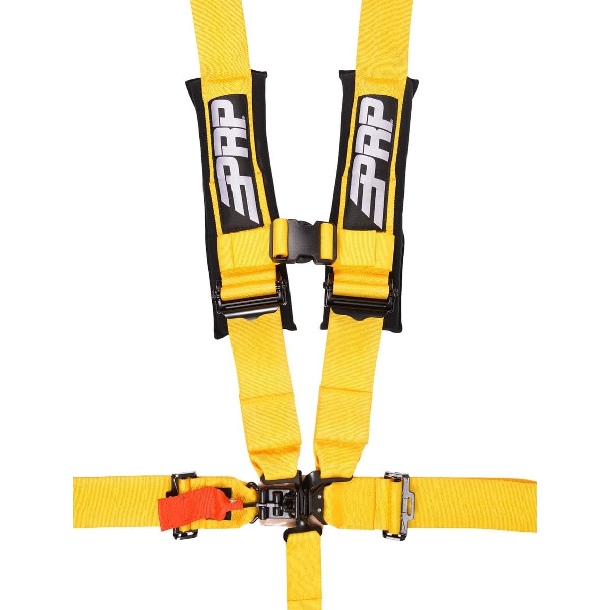 PRP 3" 5 Point Harness Kit SB5.3 Set of 2 SFI 16.1 Certified