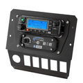 Rugged Radios Polaris General Multi Mount Kit