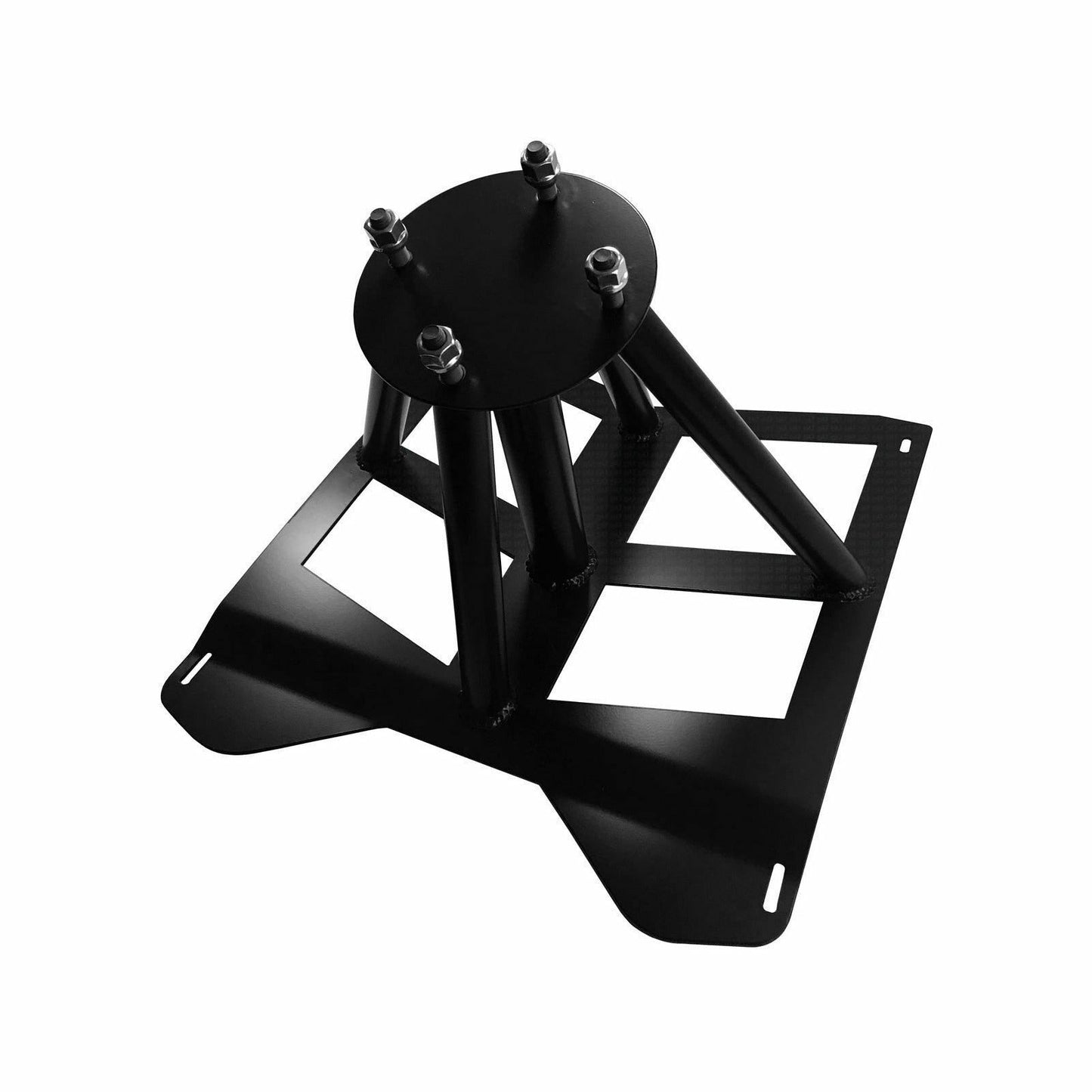 Can Am X3 (2017-2019) Bolt-On Spare Tire Mount