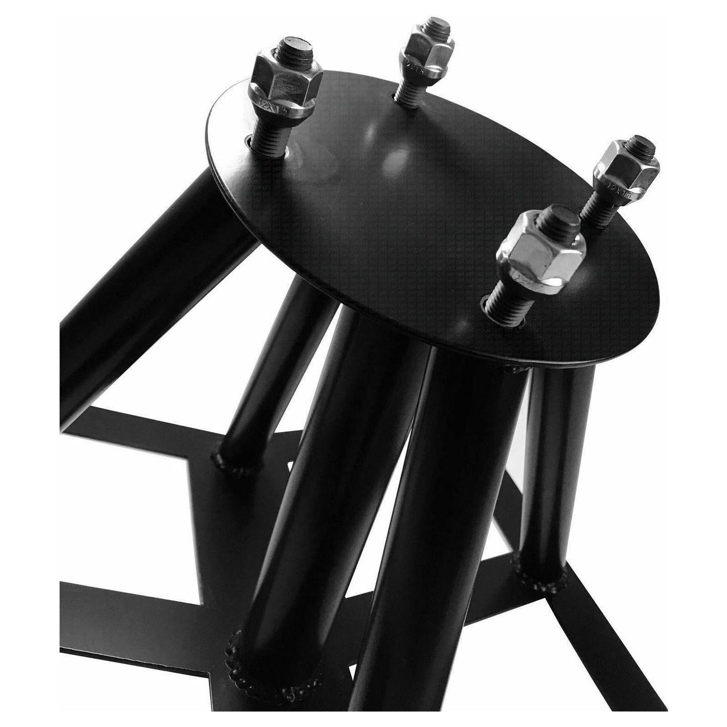 Can Am X3 (2017-2019) Bolt-On Spare Tire Mount