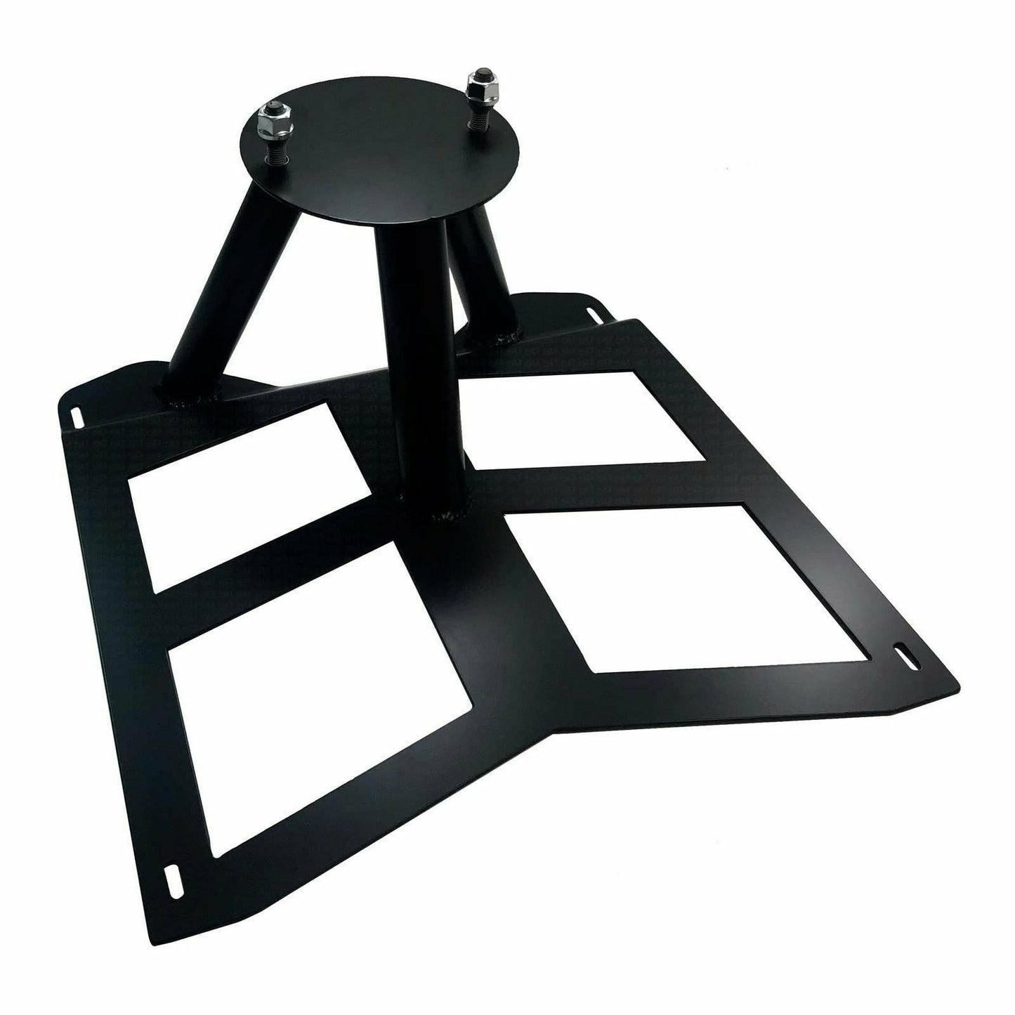 Can Am X3 (2017-2019) Bolt-On Spare Tire Mount