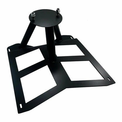 Can Am X3 (2017-2019) Bolt-On Spare Tire Mount