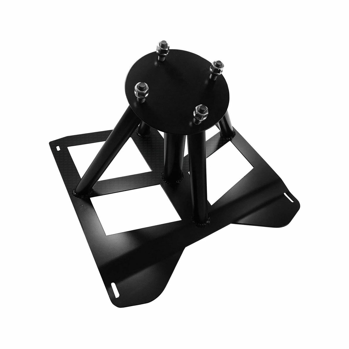 Can Am X3 (2017-2019) Bolt-On Spare Tire Mount