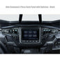 Polaris RZR XP 1000 (2017-2023) Ride Command 6 Switch Dash Panel
